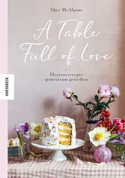 Cover von A Table Full of Love