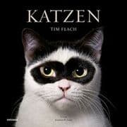 Cover von Katzen