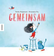 Cover von Gemeinsam