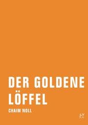 Cover von Der goldene Löffel