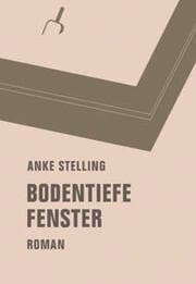 Cover von Bodentiefe Fenster