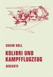 Cover von Kolibri und Kampfflugzeug