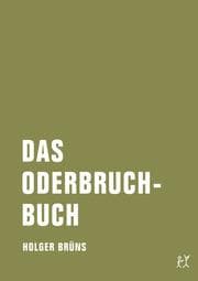 Cover von Das Oderbruchbuch