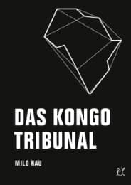 Cover von Das Kongo Tribunal