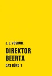 Cover von Direktor Beerta