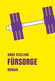 Cover von Fürsorge