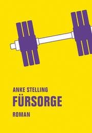 Cover von Fürsorge