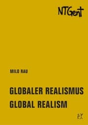 Cover von Globaler Realismus/Global Realism