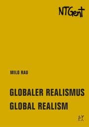 Cover von Globaler Realismus / Global Realism