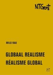 Cover von Globaal realisme / Réalisme global