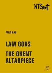 Cover von Lam Gods / The Ghent Altarpiece