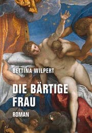 Cover von Die bärtige Frau