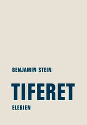 Cover von Tiferet