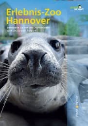 Cover von Erlebnis-Zoo Hannover