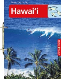 Cover von Hawai'i