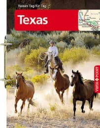 Cover von Texas
