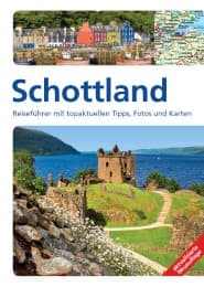 Cover von Schottland
