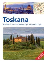 Cover von Toskana