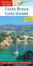 Cover von Costa Brava & Costa Dorada