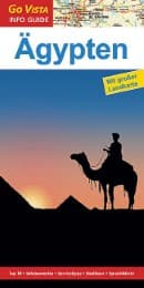 Cover von Ägypten