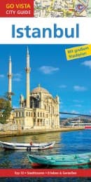 Cover von GO VISTA: Istanbul