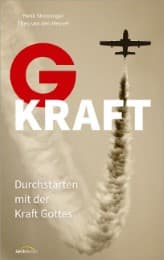Cover von G-Kraft