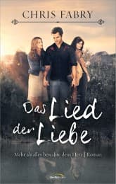 Cover von Das Lied der Liebe