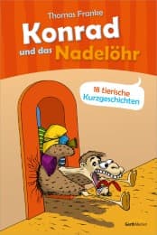 Cover von Konrad und das Nadelöhr