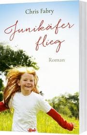 Cover von Junikäfer flieg