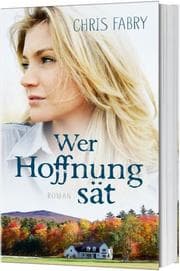 Cover von Wer Hoffnung sät
