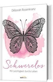 Cover von Schwerelos