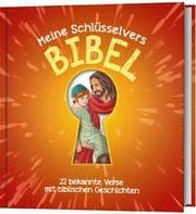 Cover von Meine Schlüsselvers-Bibel