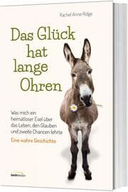 Cover von Das Glück hat lange Ohren