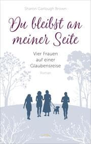 Cover von Du bleibst an meiner Seite