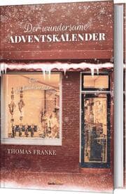 Cover von Der wundersame Adventskalender