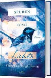 Cover von Spuren deines Lichts