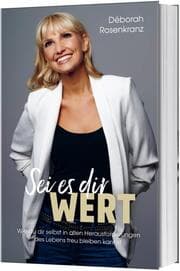 Cover von Sei es dir wert
