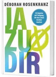 Cover von Ja zu dir