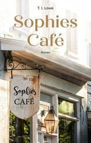 Cover von Sophies Café