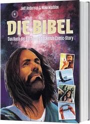 Cover von Die Bibel