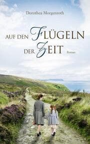 Cover von Auf den Flügeln der Zeit