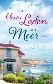 Cover von Der kleine Laden am Meer