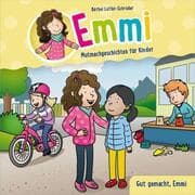 Cover von Gut gemacht, Emmi - Emmi-Minibuch (5)
