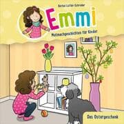 Cover von Das Ostergeschenk - Minibuch (7)