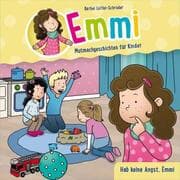 Cover von Hab keine Angst, Emmi - Minibuch (8)