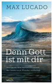 Cover von Denn Gott ist mit dir