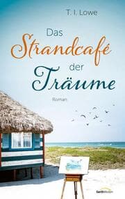 Cover von Das Strandcafé der Träume