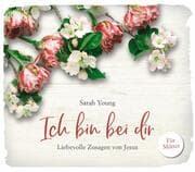 Cover von Ich bin bei dir - für Mütter