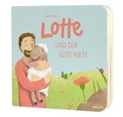 Cover von Lotte und der gute Hirte
