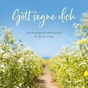 Cover von Gott segne dich